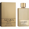 Чоловіча парфумована вода Azara Man 100 мл Fragrance World (100% ORIGINAL)
